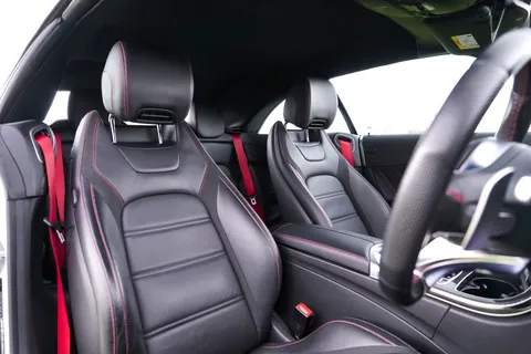 DA23GNF Mercedes-Benz C-Class C43 4Matic Night Ed Premium Plus 2dr 9G-Tronic Thumbnail #54