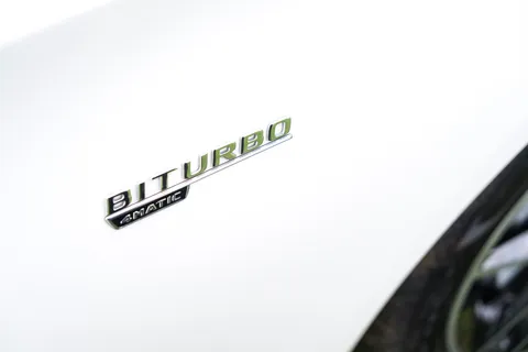 DA23GNF Mercedes-Benz C-Class C43 4Matic Night Ed Premium Plus 2dr 9G-Tronic Thumbnail #57