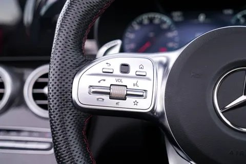 DA23GNF Mercedes-Benz C-Class C43 4Matic Night Ed Premium Plus 2dr 9G-Tronic Thumbnail #60