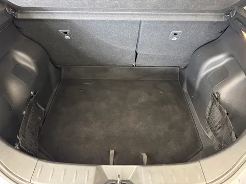 ND71KTP Nissan LEAF 110kW Acenta 40kWh 5dr Auto [6.6kw Charger] Thumbnail #13