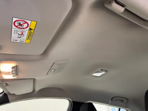 ND71KTP Nissan LEAF 110kW Acenta 40kWh 5dr Auto [6.6kw Charger] Thumbnail #17