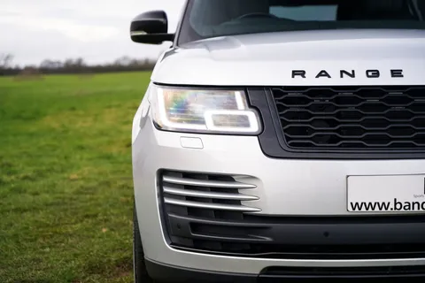 BV19GKA Land Rover Range Rover 3.0 SDV6 Vogue 4dr Auto Thumbnail #12