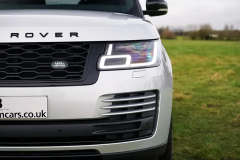 BV19GKA Land Rover Range Rover 3.0 SDV6 Vogue 4dr Auto Thumbnail #13