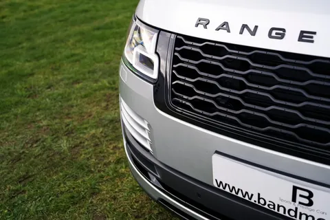 BV19GKA Land Rover Range Rover 3.0 SDV6 Vogue 4dr Auto Thumbnail #14