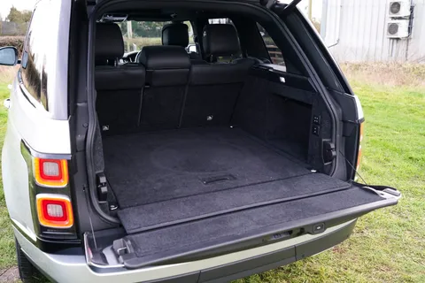 BV19GKA Land Rover Range Rover 3.0 SDV6 Vogue 4dr Auto Thumbnail #23