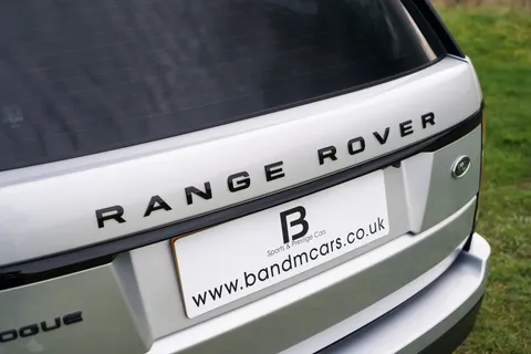 BV19GKA Land Rover Range Rover 3.0 SDV6 Vogue 4dr Auto Thumbnail #30