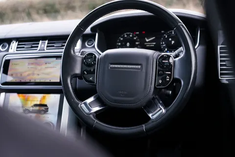 BV19GKA Land Rover Range Rover 3.0 SDV6 Vogue 4dr Auto Thumbnail #34