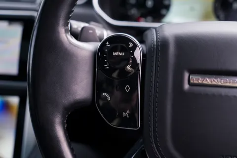 BV19GKA Land Rover Range Rover 3.0 SDV6 Vogue 4dr Auto Thumbnail #40