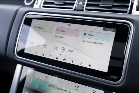 BV19GKA Land Rover Range Rover 3.0 SDV6 Vogue 4dr Auto Thumbnail #41