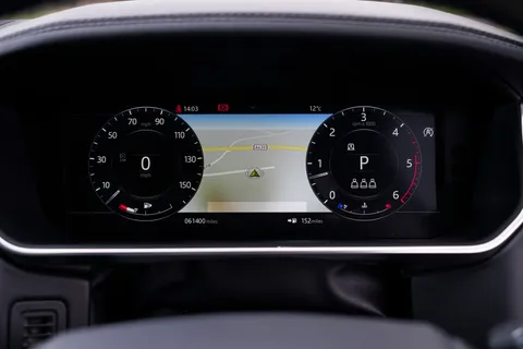 BV19GKA Land Rover Range Rover 3.0 SDV6 Vogue 4dr Auto Thumbnail #47