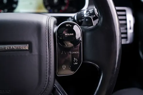 BV19GKA Land Rover Range Rover 3.0 SDV6 Vogue 4dr Auto Thumbnail #48