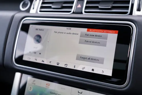 BV19GKA Land Rover Range Rover 3.0 SDV6 Vogue 4dr Auto Thumbnail #50