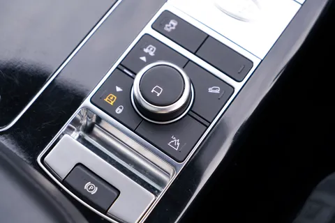 BV19GKA Land Rover Range Rover 3.0 SDV6 Vogue 4dr Auto Thumbnail #57