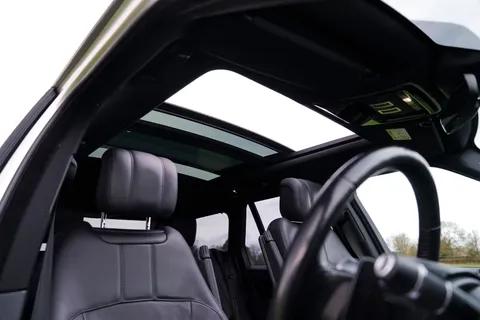 BV19GKA Land Rover Range Rover 3.0 SDV6 Vogue 4dr Auto Thumbnail #59