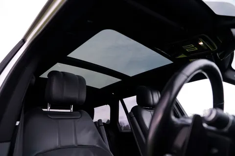 BV19GKA Land Rover Range Rover 3.0 SDV6 Vogue 4dr Auto Thumbnail #61