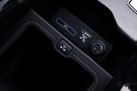 BV19GKA Land Rover Range Rover 3.0 SDV6 Vogue 4dr Auto Thumbnail #65