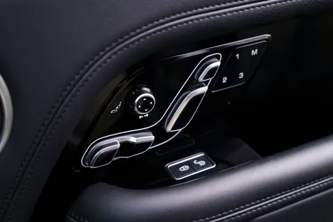 BV19GKA Land Rover Range Rover 3.0 SDV6 Vogue 4dr Auto Thumbnail #66