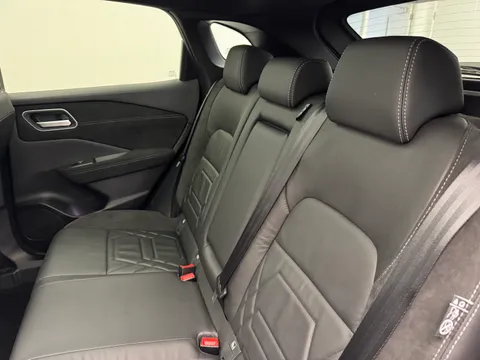 OE74UCO Nissan Qashqai 1.3 DiG-T MH N-Design 5dr Thumbnail #11