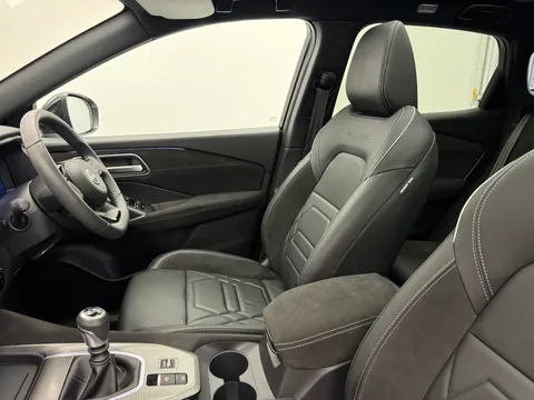 OE74UCO Nissan Qashqai 1.3 DiG-T MH N-Design 5dr Thumbnail #14