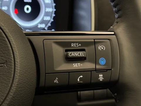 OE74UCO Nissan Qashqai 1.3 DiG-T MH N-Design 5dr Thumbnail #22