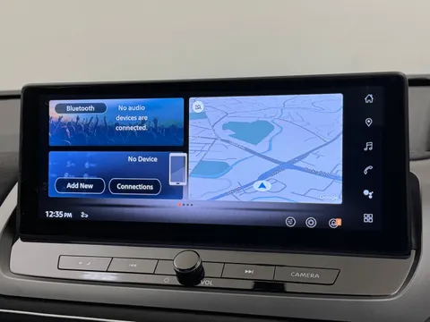 OE74UCO Nissan Qashqai 1.3 DiG-T MH N-Design 5dr Thumbnail #23