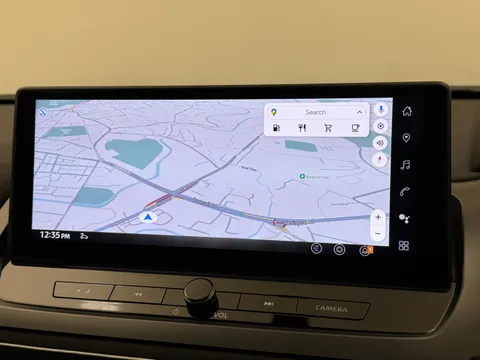 OE74UCO Nissan Qashqai 1.3 DiG-T MH N-Design 5dr Thumbnail #24