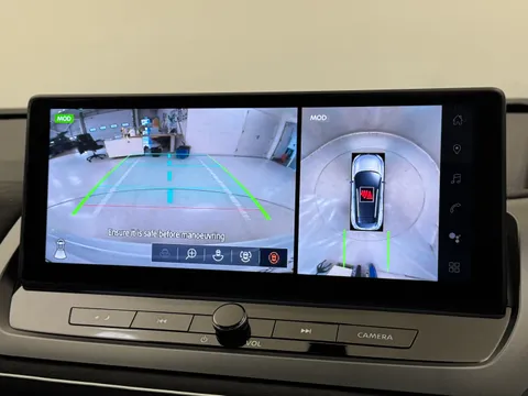 OE74UCO Nissan Qashqai 1.3 DiG-T MH N-Design 5dr Thumbnail #25