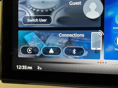 OE74UCO Nissan Qashqai 1.3 DiG-T MH N-Design 5dr Thumbnail #26