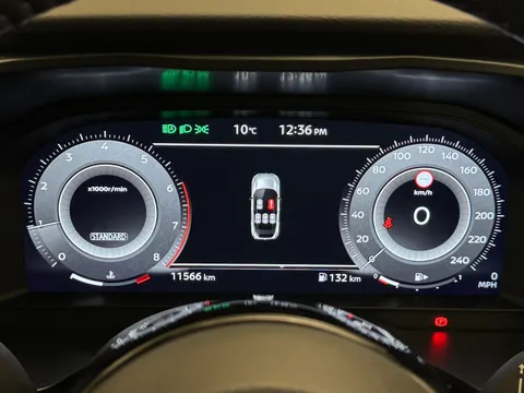 OE74UCO Nissan Qashqai 1.3 DiG-T MH N-Design 5dr Thumbnail #28