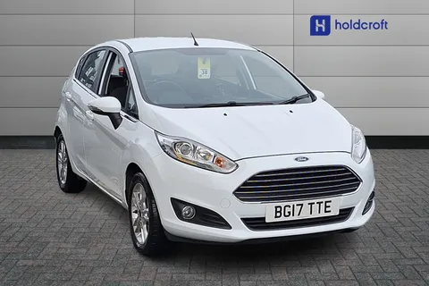 1 of 40 for Ford Fiesta 1.25 82 Zetec 5dr