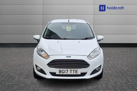 7 of 40 for Ford Fiesta 1.25 82 Zetec 5dr