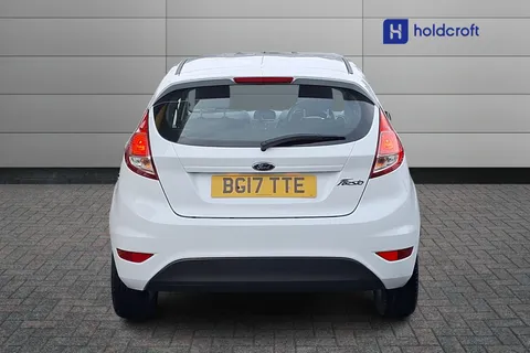 8 of 40 for Ford Fiesta 1.25 82 Zetec 5dr