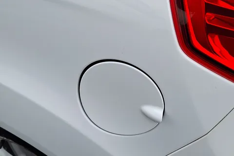 33 of 40 for Ford Fiesta 1.25 82 Zetec 5dr