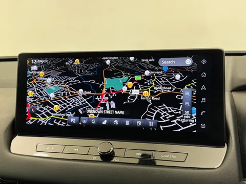 DV72RVA Nissan Qashqai 1.3 DiG-T MH N-Connecta [Glass Roof] 5dr Thumbnail #23