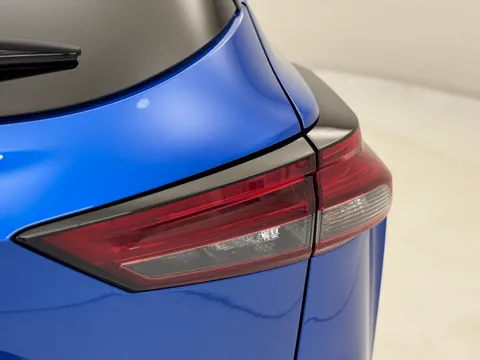 DV72RVA Nissan Qashqai 1.3 DiG-T MH N-Connecta [Glass Roof] 5dr Thumbnail #31