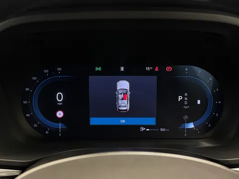 RF74ZSW Volvo XC60 2.0 B5P Ultra Black Edition 5dr AWD Geartronic Thumbnail #31