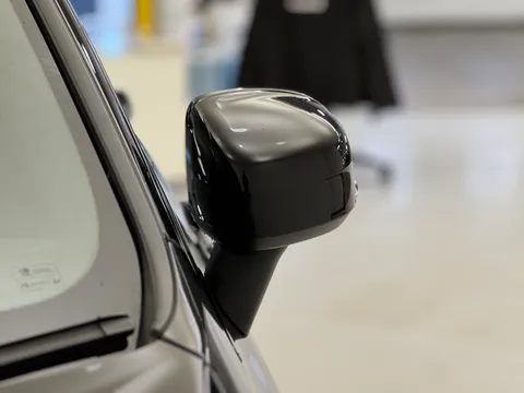 RF74ZSW Volvo XC60 2.0 B5P Ultra Black Edition 5dr AWD Geartronic Thumbnail #35