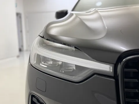 RF74ZSW Volvo XC60 2.0 B5P Ultra Black Edition 5dr AWD Geartronic Thumbnail #36