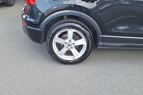 MW69ZFB Audi Q2 30 TDI Sport 5dr S Tronic Thumbnail #5