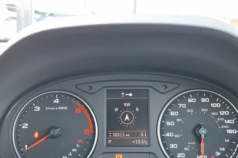 MW69ZFB Audi Q2 30 TDI Sport 5dr S Tronic Thumbnail #12