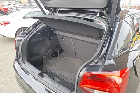 MW69ZFB Audi Q2 30 TDI Sport 5dr S Tronic Thumbnail #14