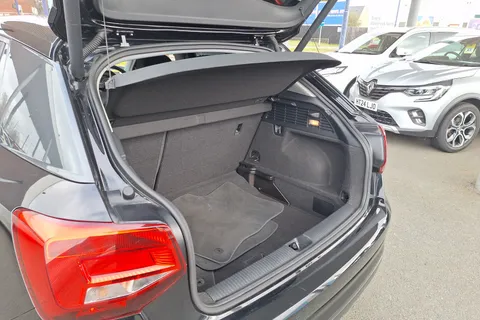 MW69ZFB Audi Q2 30 TDI Sport 5dr S Tronic Thumbnail #15