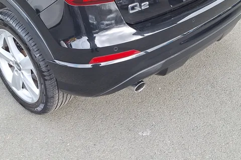 MW69ZFB Audi Q2 30 TDI Sport 5dr S Tronic Thumbnail #18