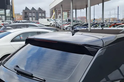 MW69ZFB Audi Q2 30 TDI Sport 5dr S Tronic Thumbnail #20