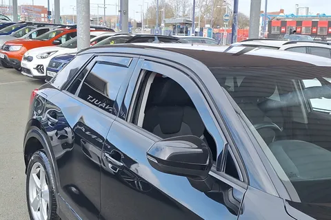 MW69ZFB Audi Q2 30 TDI Sport 5dr S Tronic Thumbnail #24