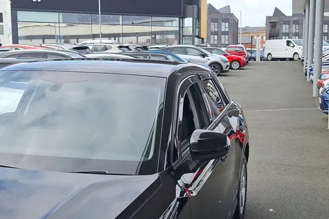 MW69ZFB Audi Q2 30 TDI Sport 5dr S Tronic Thumbnail #26