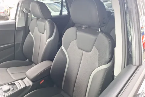 MW69ZFB Audi Q2 30 TDI Sport 5dr S Tronic Thumbnail #29