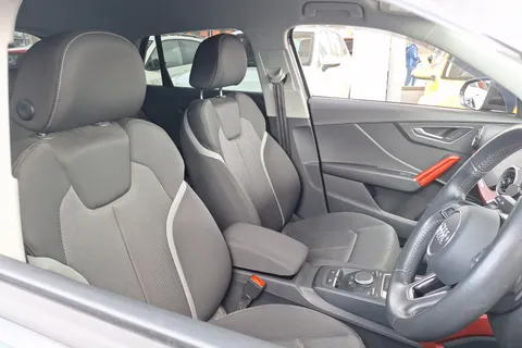 MW69ZFB Audi Q2 30 TDI Sport 5dr S Tronic Thumbnail #31