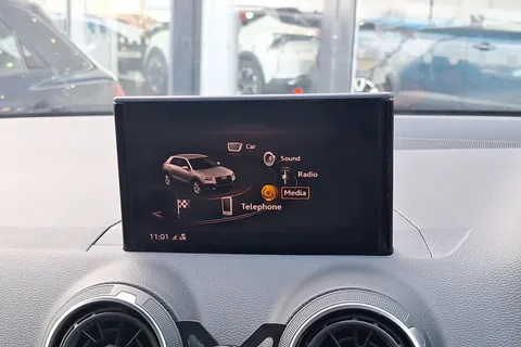 MW69ZFB Audi Q2 30 TDI Sport 5dr S Tronic Thumbnail #34