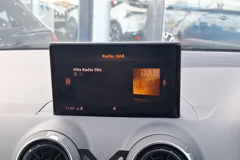 MW69ZFB Audi Q2 30 TDI Sport 5dr S Tronic Thumbnail #36